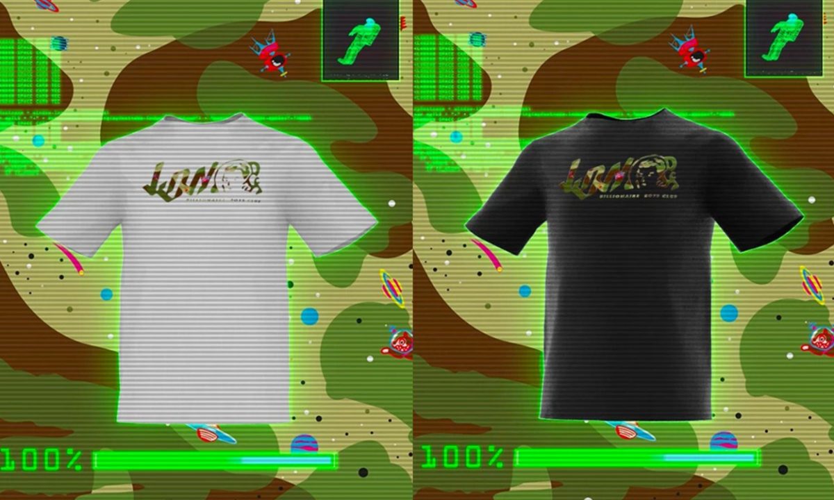 Billionaire Boys Club EU 全新 LDN Anniversary 系列预告片发布