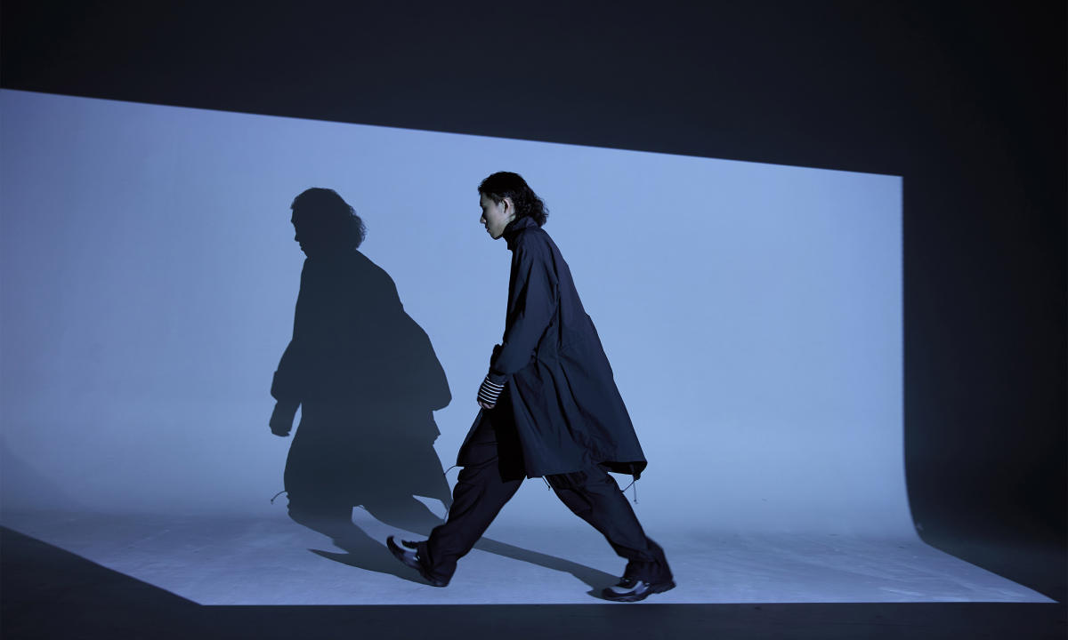 OPICLOTH 2019 秋冬系列造型 Lookbook 释出