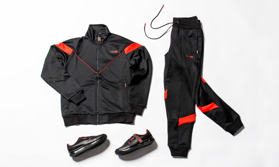 最后的作品，Nipsey Hussle x PUMA 联名系列正式公布