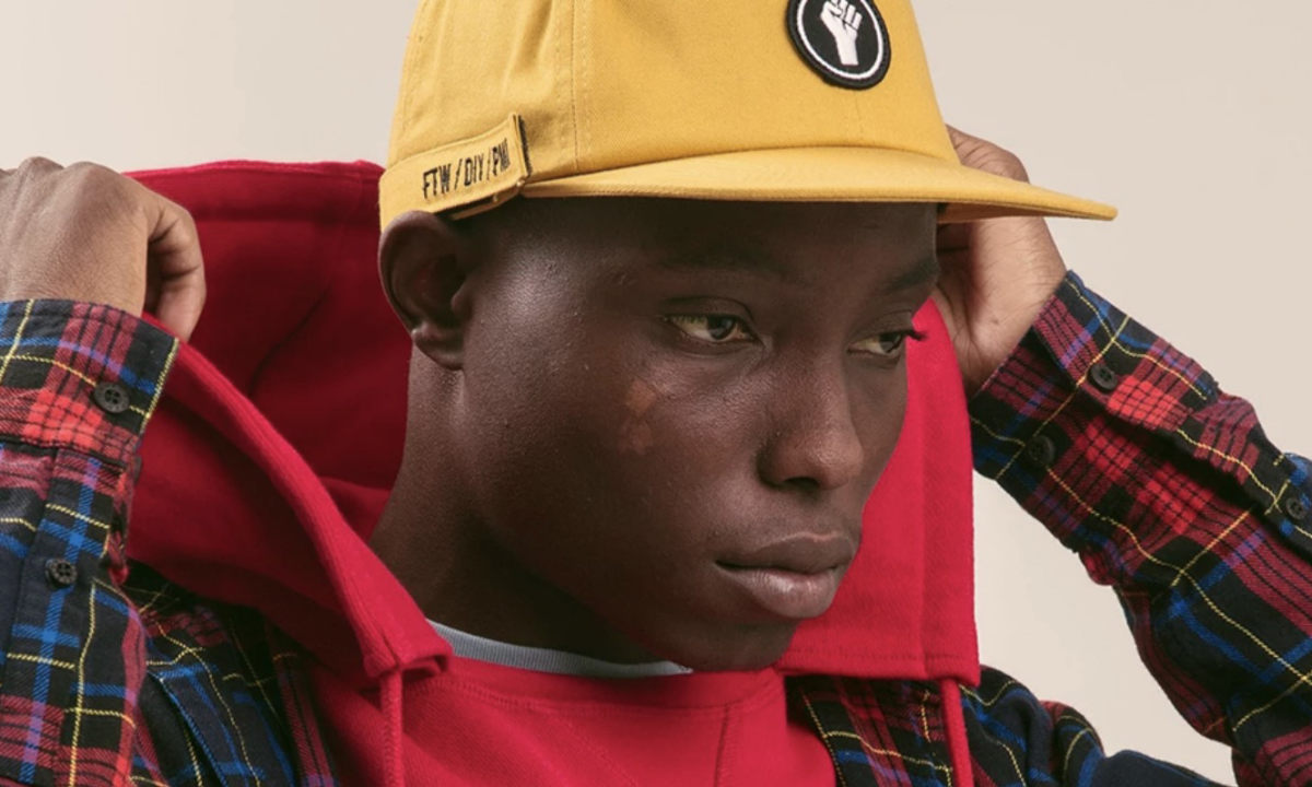 打破常规,The Hundreds 2019 秋季系列正式登陆