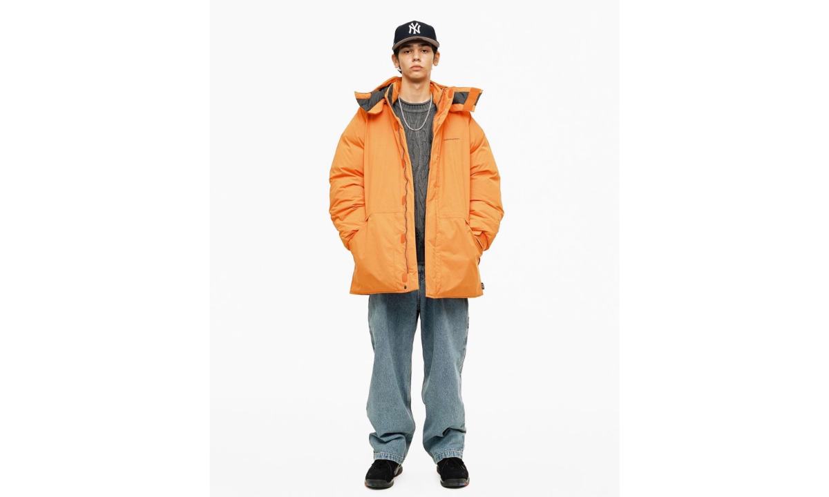 thisisneverthat 2019 秋冬系列 Lookbook 释出