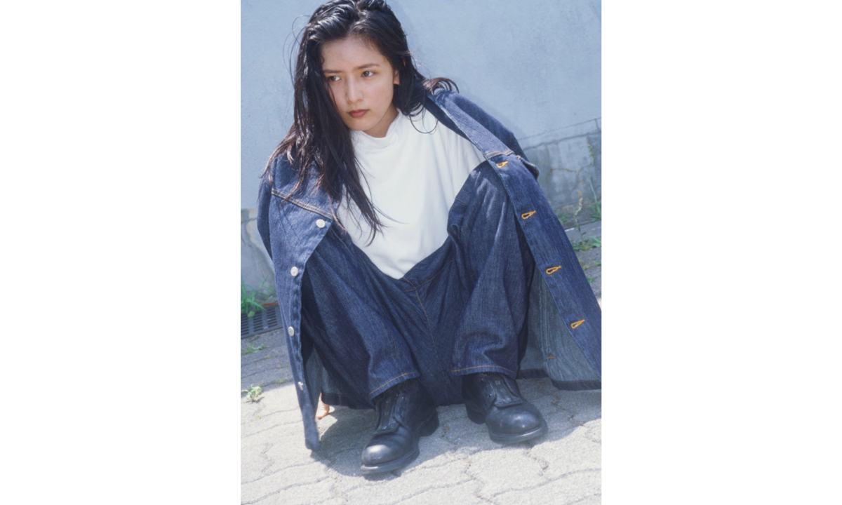 细腻独到，roundabout 2019 秋冬系列 Lookbook 一览