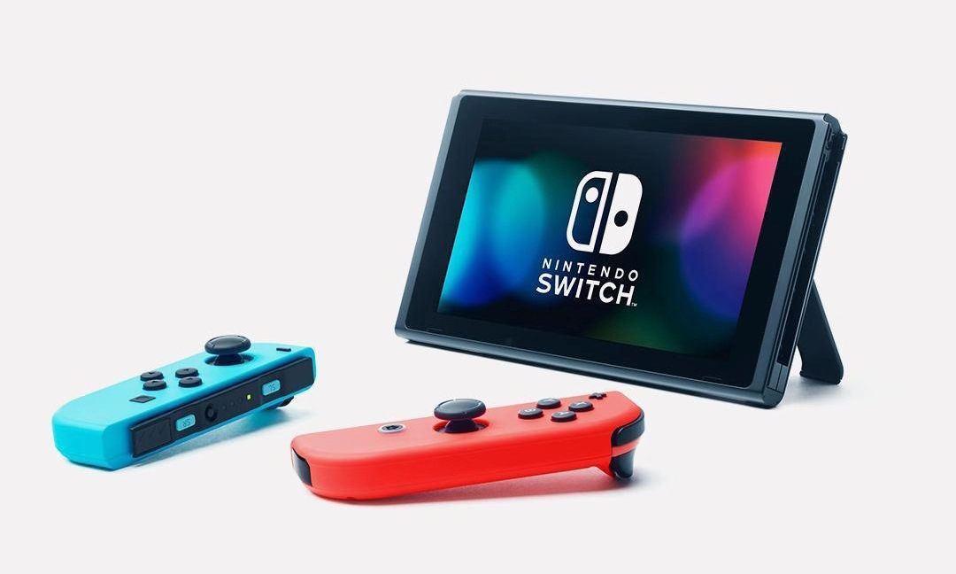 绝无此事，任天堂否认提供老版 Switch 免费换新服务