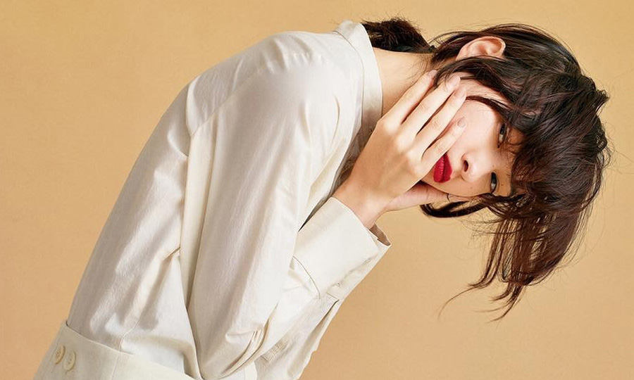 柔美中的深邃，Ray BEAMS 2019 秋冬系列即将登陆