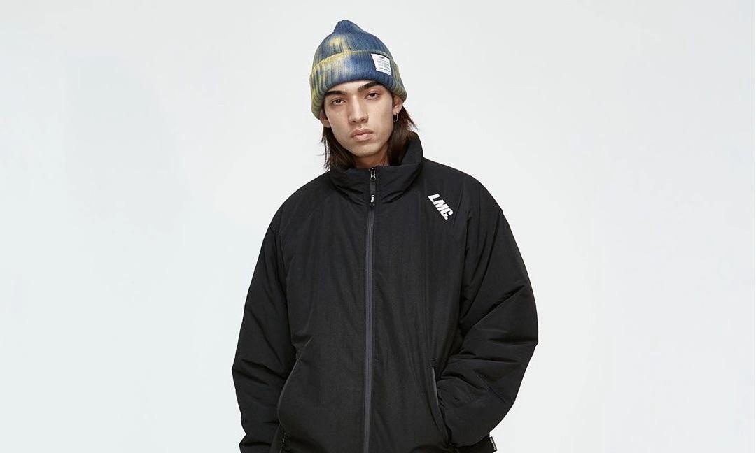 LMC 2019 秋季系列 Lookbook 呈现