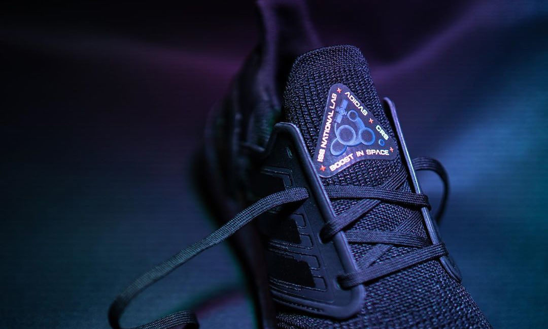 探索星空，抢先预览 adidas Ultra Boost 2020 版本