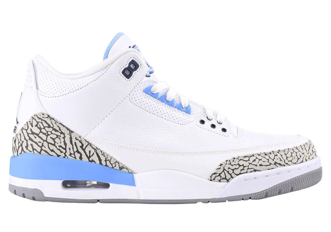 Jordan Brand 2020 春季发售计划曝光