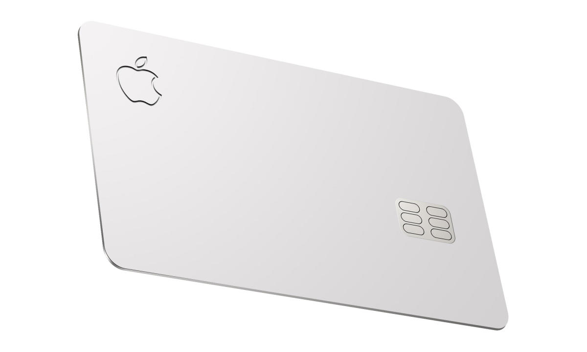 想让 Apple Card 保持光鲜？苹果建议你给予它 “精心呵护”