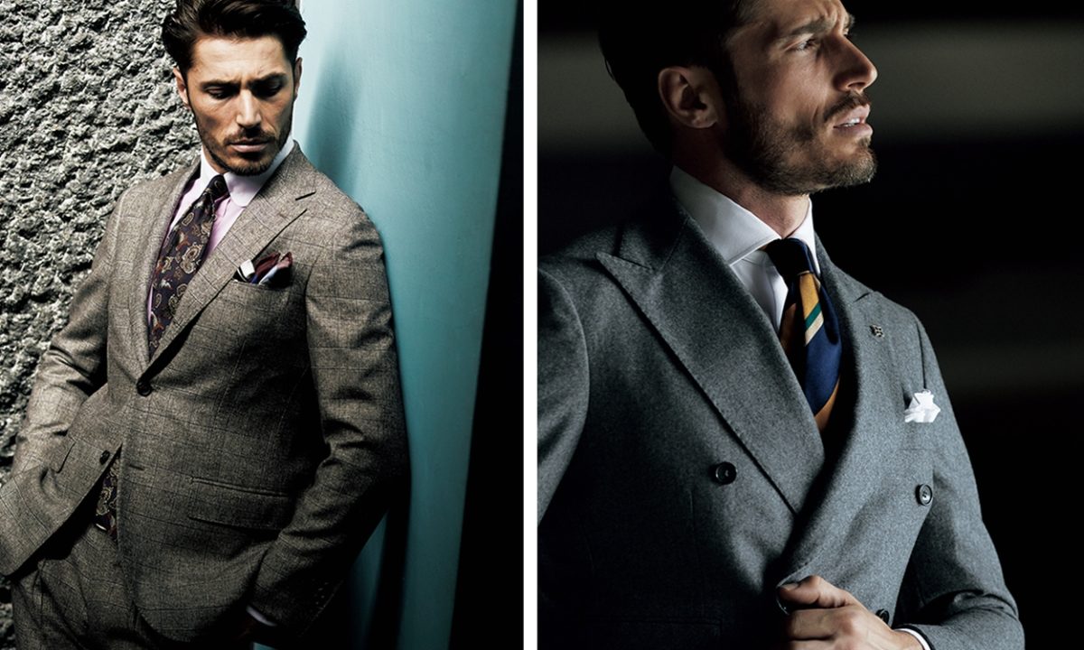 BEAMS 2019 秋冬男装系列 Lookbook 发布