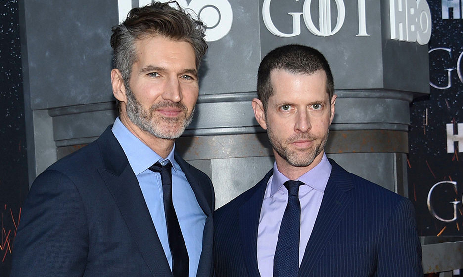合约金 2 亿美元！《权游》主创 David Benioff 与 D.B. Weiss 正式签约 Netflix