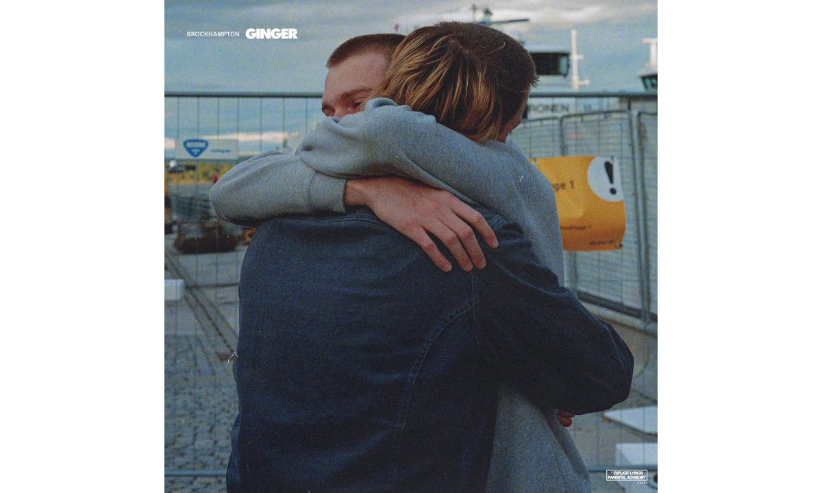 BROCKHAMPTON 释出新单《Boy Bye》音乐录像带
