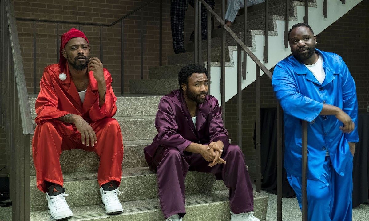 Donald Glover 打造的 FX 喜剧《亚特兰大》宣布续订第四季