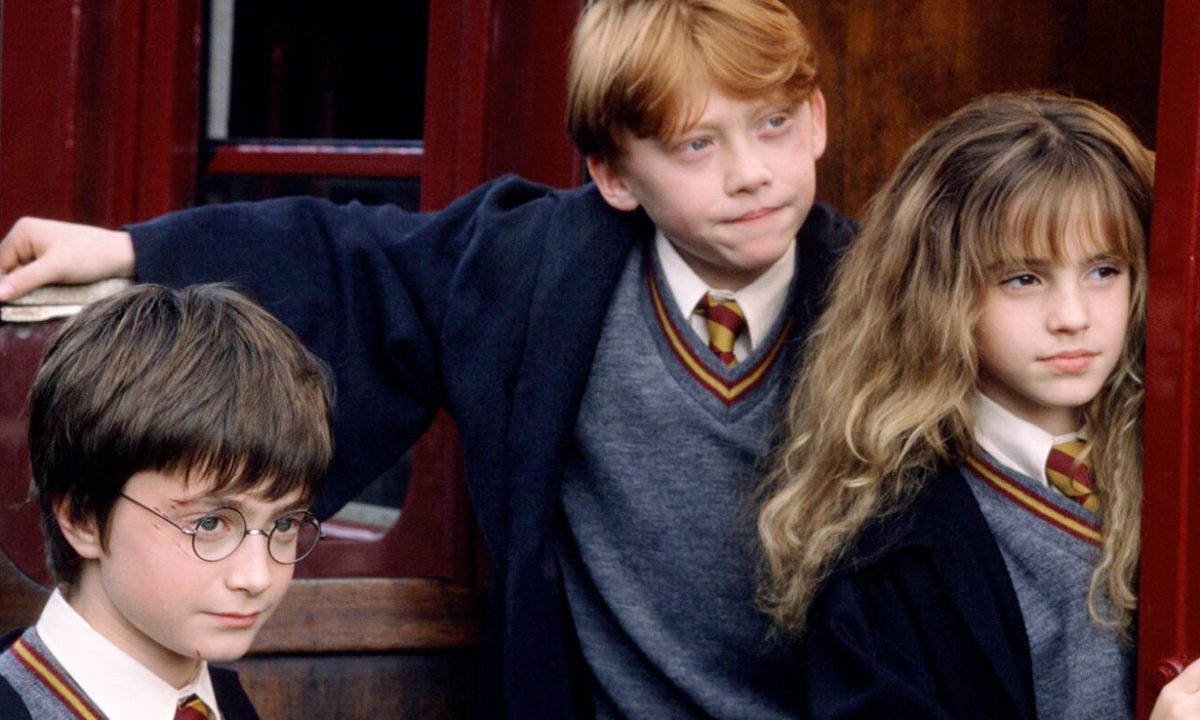 Pandora 将与《Harry Potter》推出联乘饰品系列