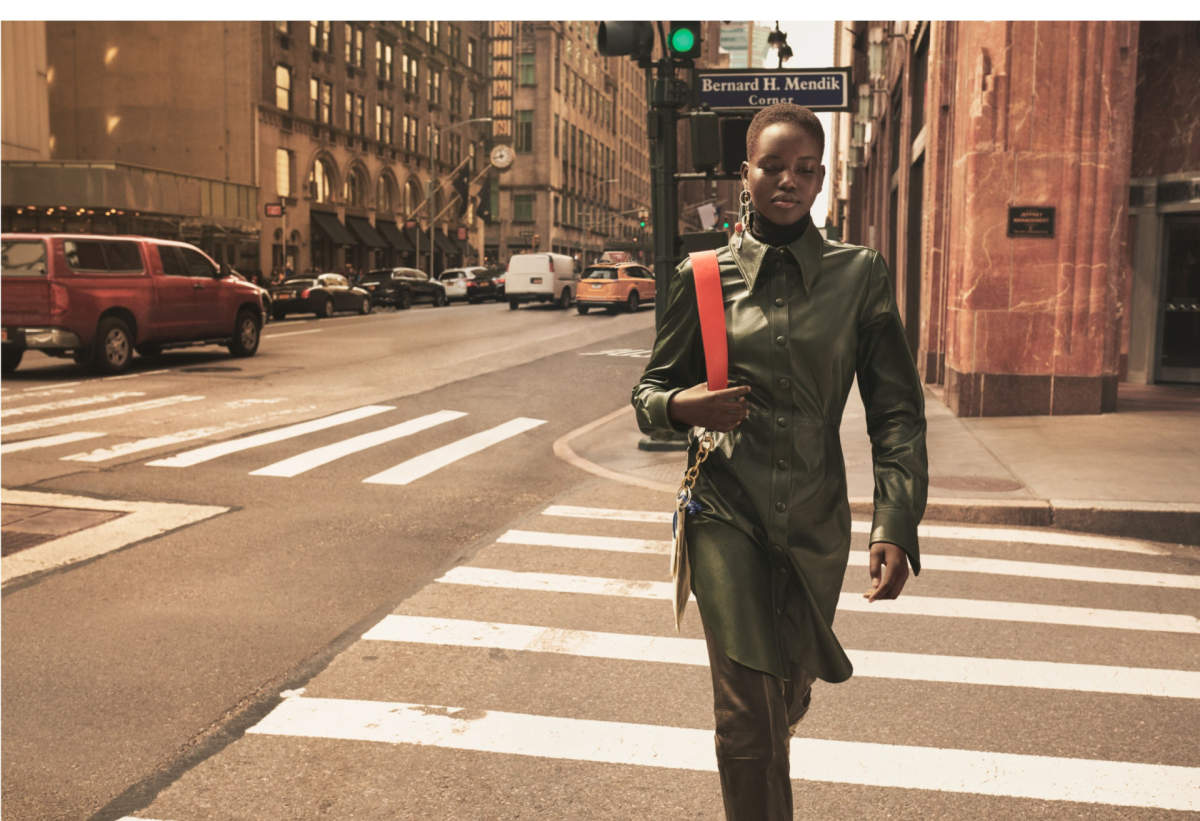 魔幻现实主义，H&M STUDIO 发布 2019 秋冬系列
