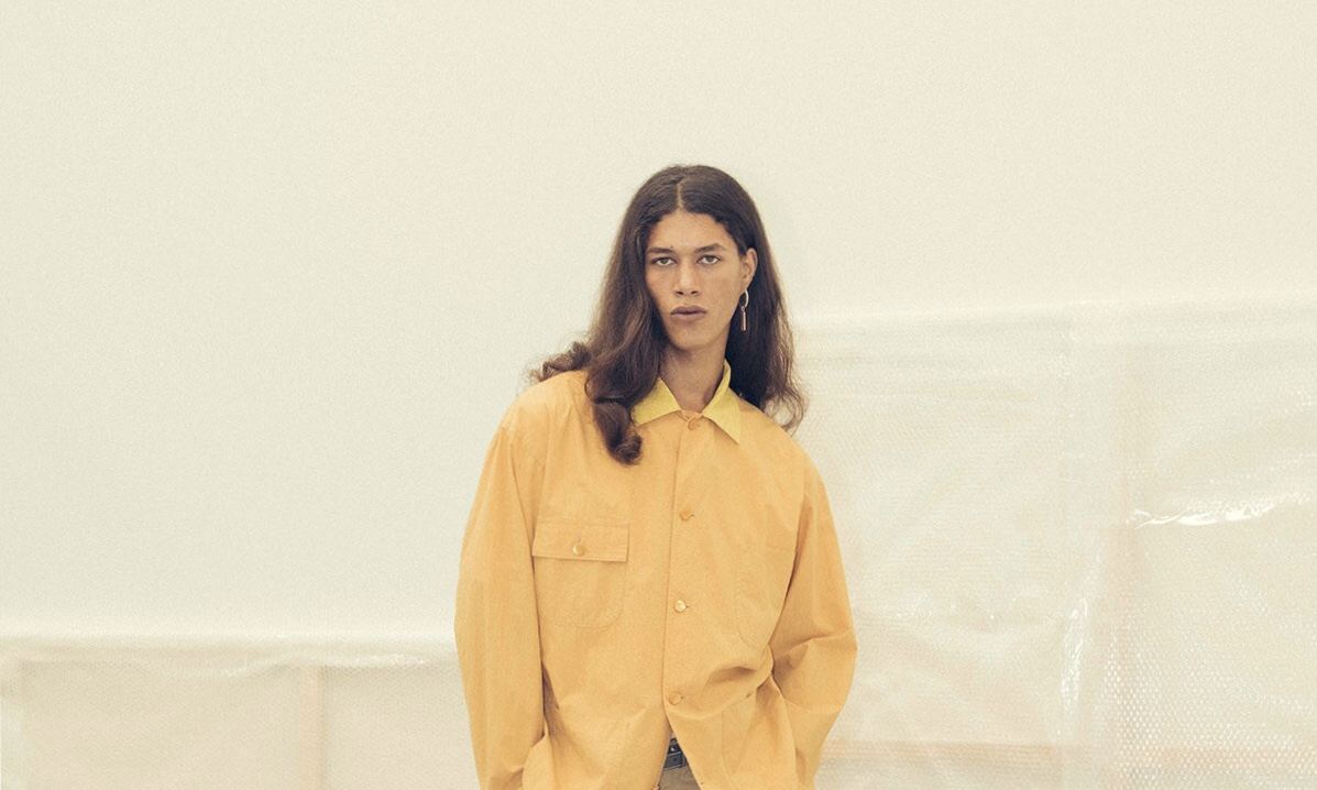 UNITED ARROWS ＆ SONS 2019 秋冬系列型录释出