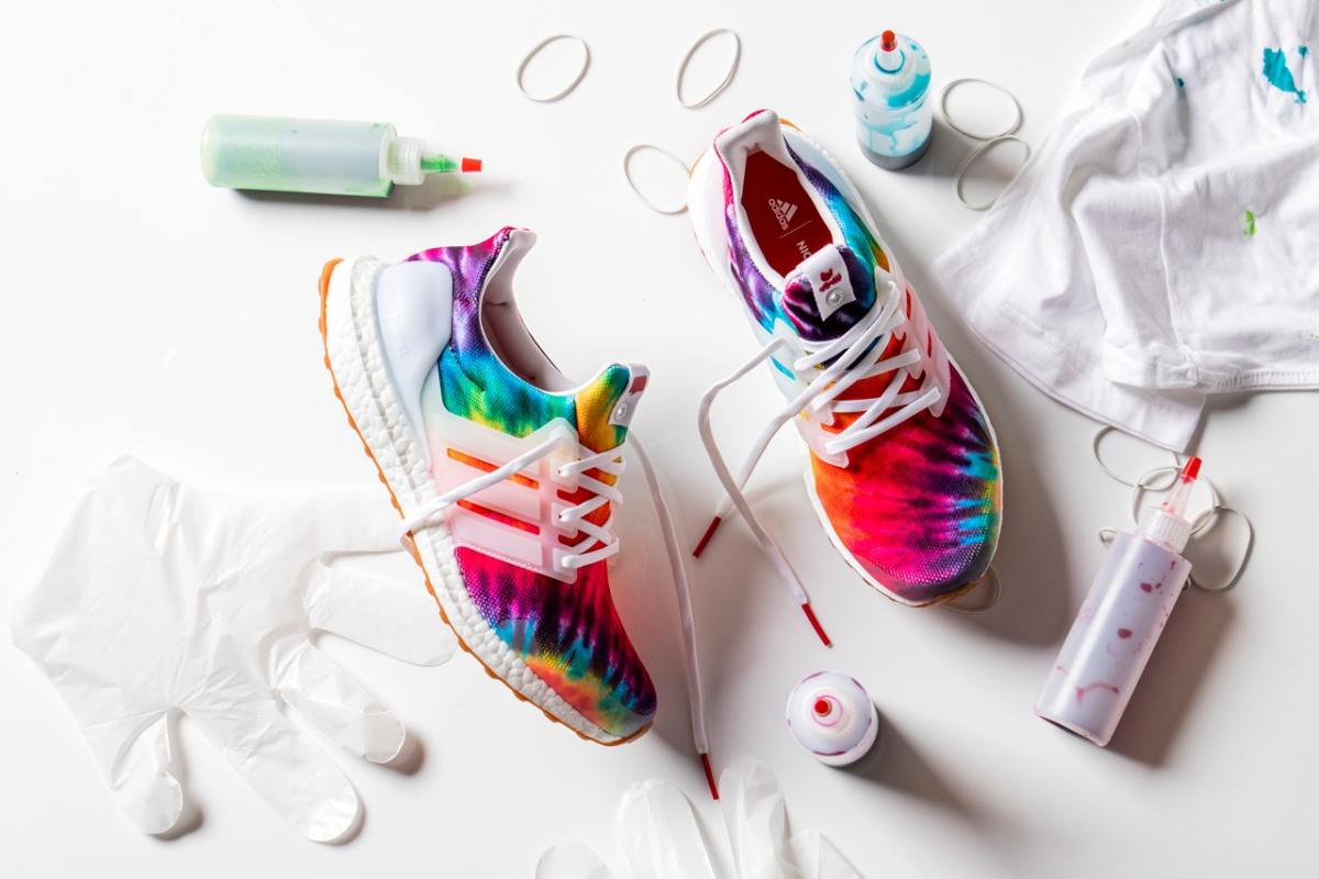 Nice Kicks x adidas Consortium UltraBOOST 正式发布