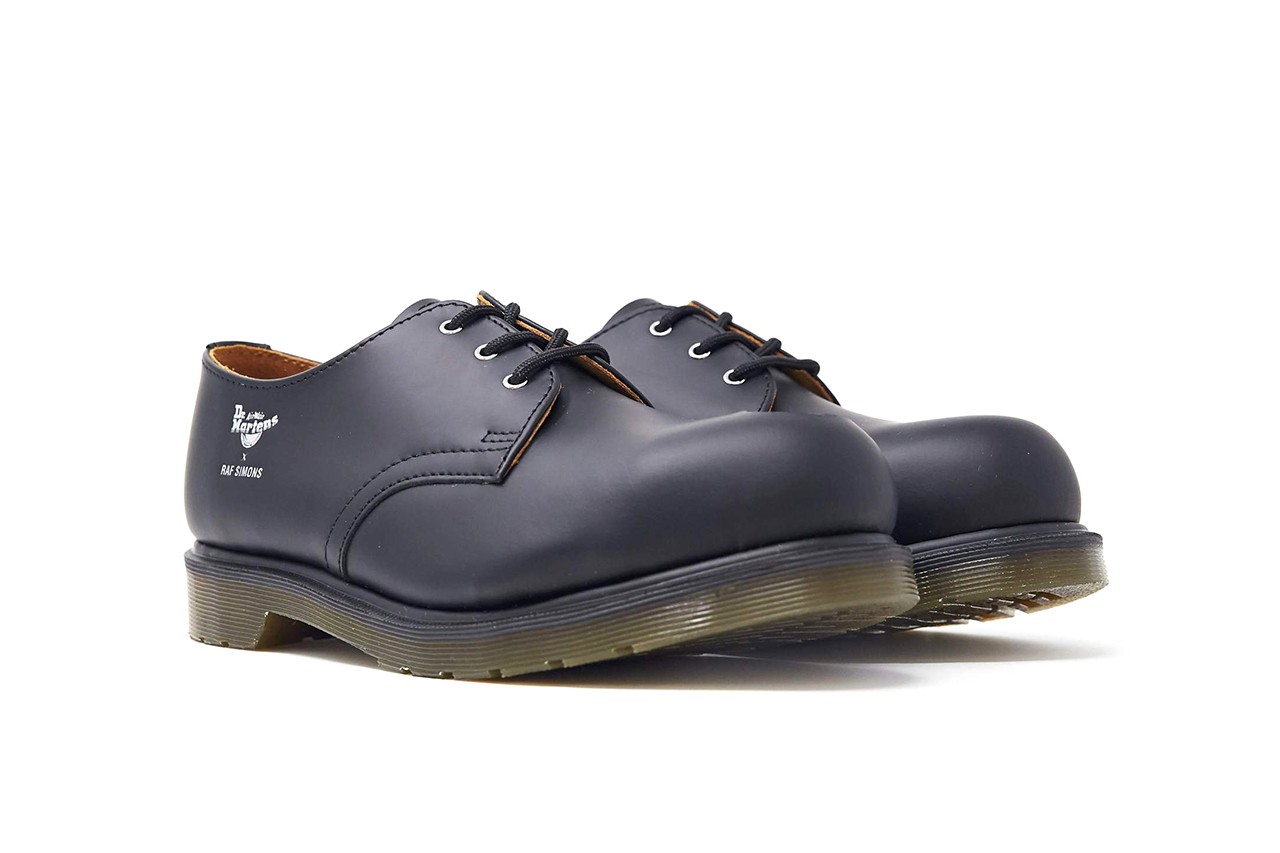 26CMRAF SIMONS × Dr.Martens 革靴 41 - ブーツ