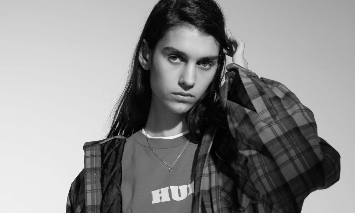 HUF 即将发布 2019 秋冬 “DOLORES COLLECTION” 胶囊系列