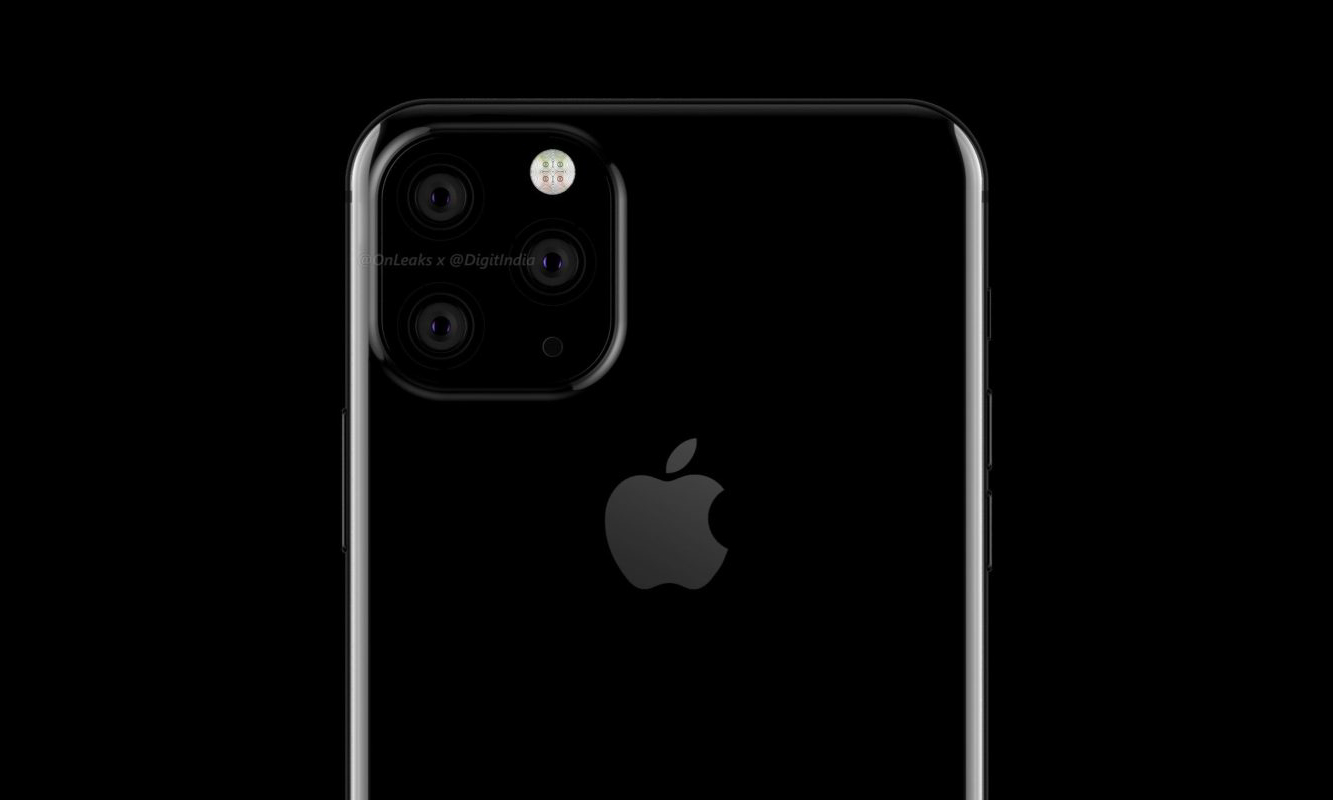 新一代 iPhone 或将于 9 月 20 日正式开售
