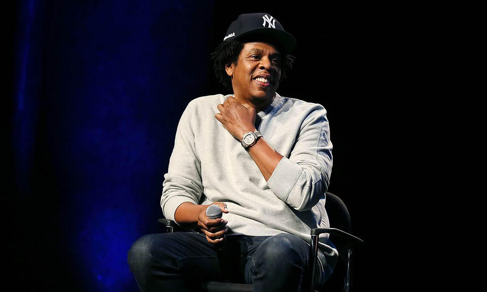 Jay-Z 将负责明年 NFL 超级碗中场秀的制作