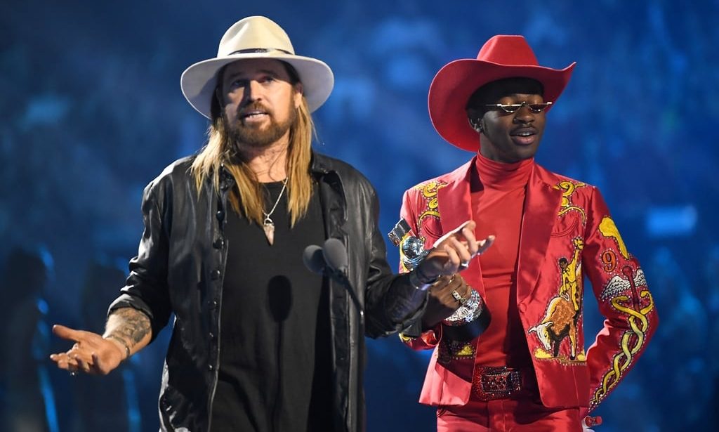 Lil Nas X《Old Town Road》获美国乡村音乐颁奖礼提名