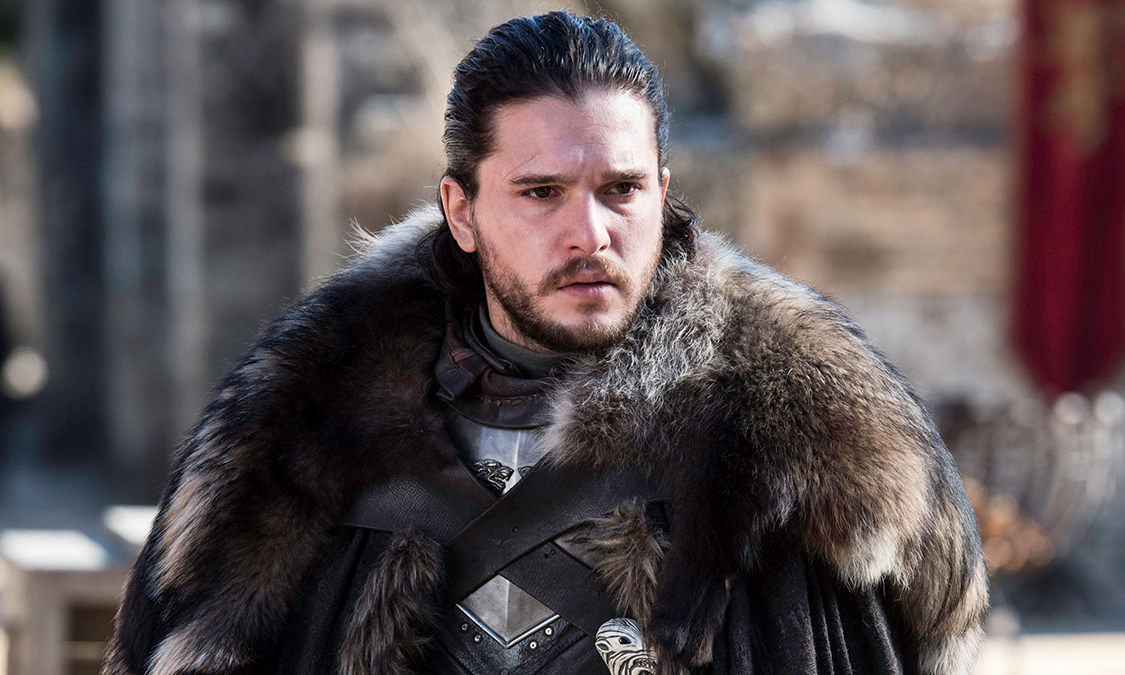 Jon Snow 扮演者 Kit Harington 将加入漫威宇宙