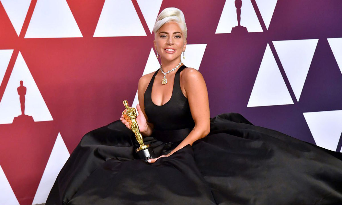 《Shallow》卷入抄袭疑云，Lady Gaga 被索偿百万美金