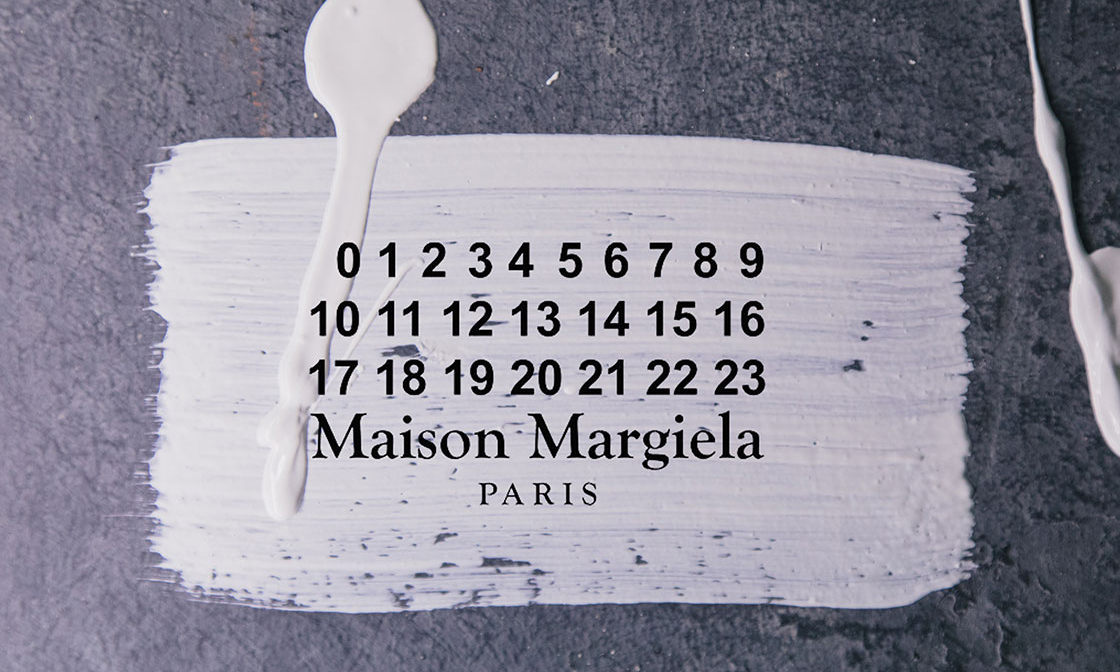 实体店不景气？Maison Margiela 关闭其比利时实体店铺