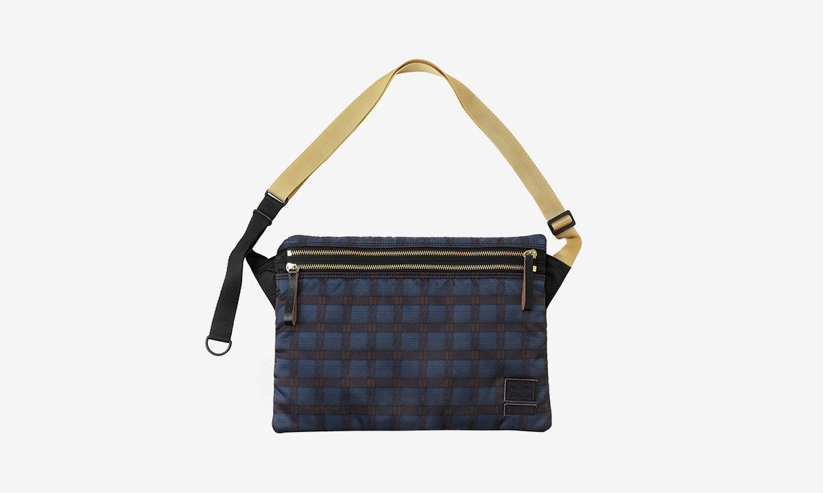 MARNI x PORTER 全新合作系列即将登陆