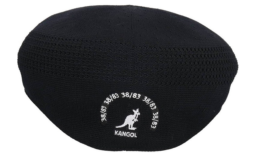 mastermind JAPAN 携手 KANGOL 释出联名帽款