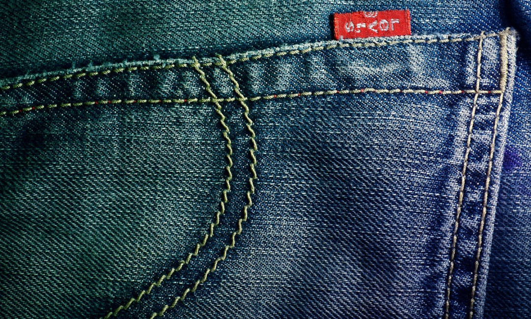 牛仔正能量，Levi’s 计划在水资源紧缺地区减半用水量