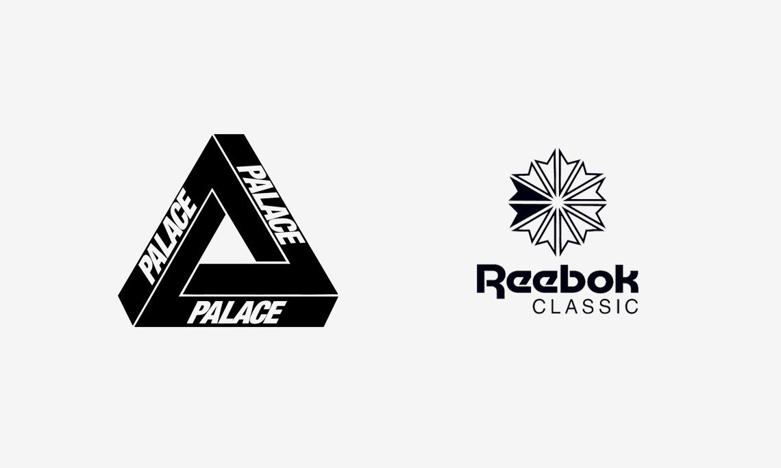 Palace Skateboards x Reebok 联名系列即将来袭