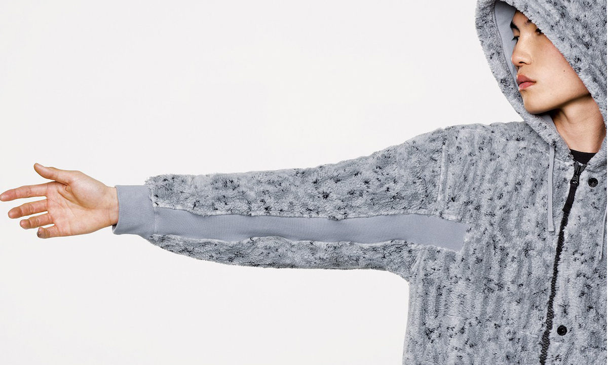 Stone Island Shadow Project 2019 秋冬系列 Lookbook 预览
