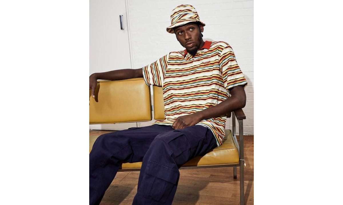 Supreme 发布 2019 秋冬系列最新预告
