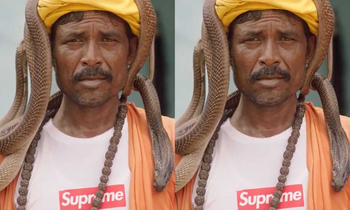 Supreme 释出全新预告影片
