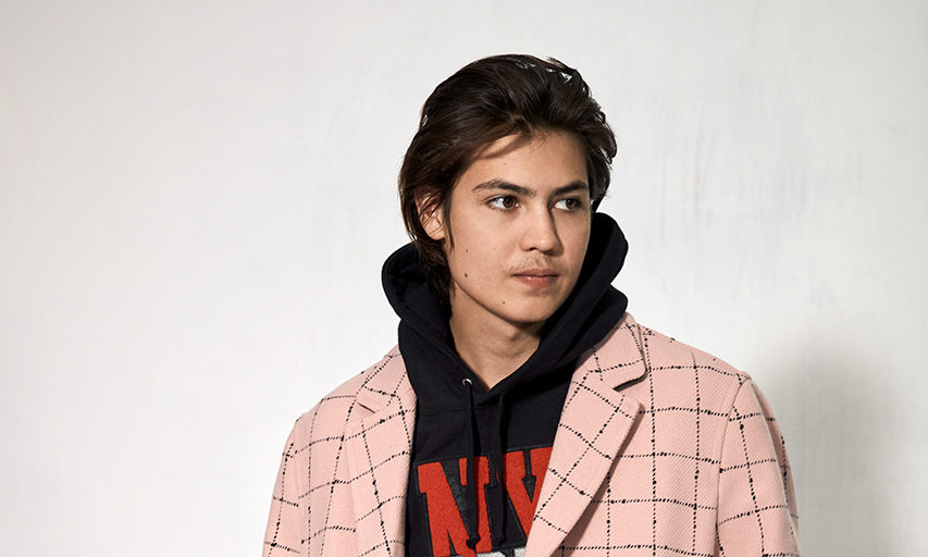 《Them Magazine》打造 Supreme 2019 秋冬系列造型特辑