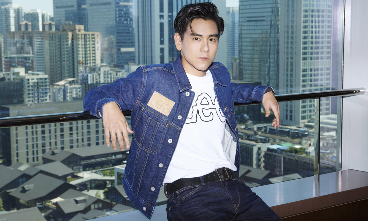 就向前!与彭于晏一同庆祝 Lee 130 岁生日