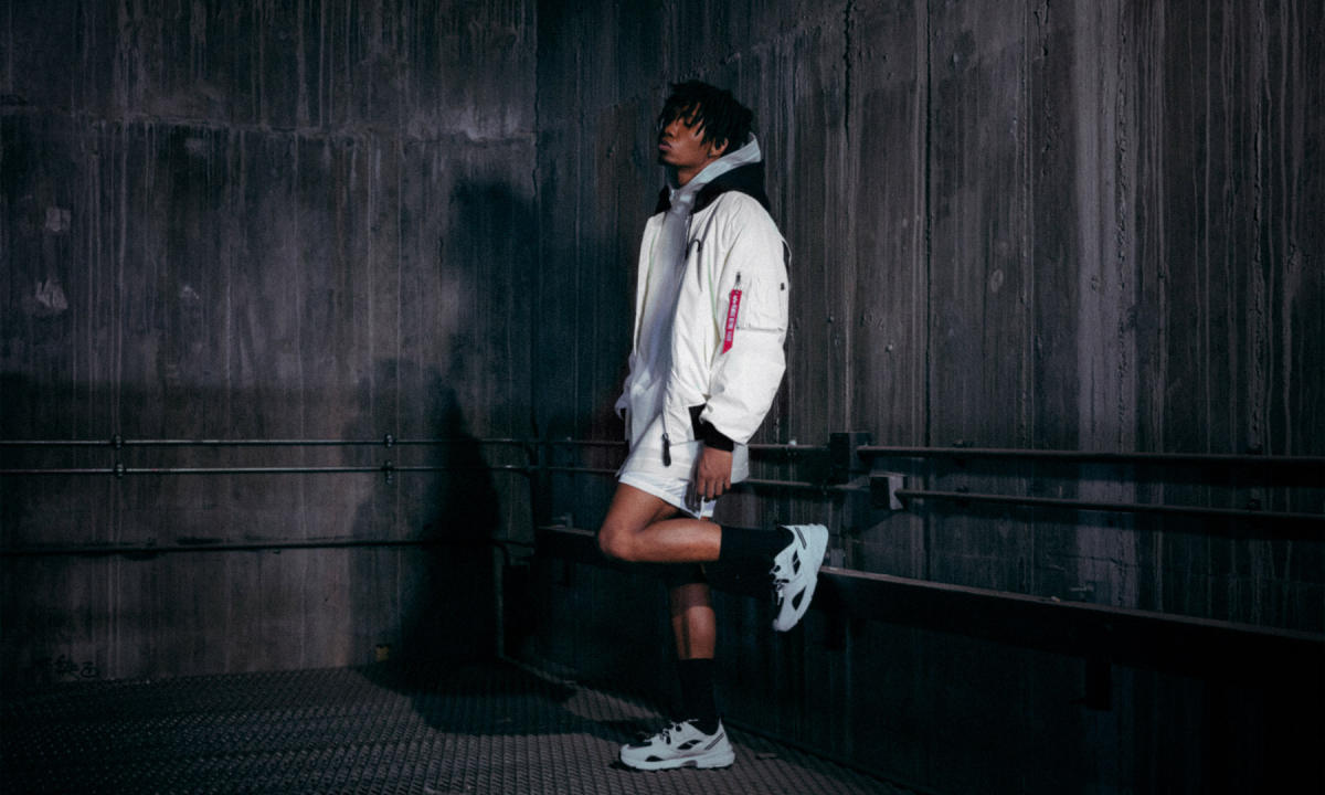 即刻 “起飞” ，EVISUKURO x Alpha Industries 联名系列释出