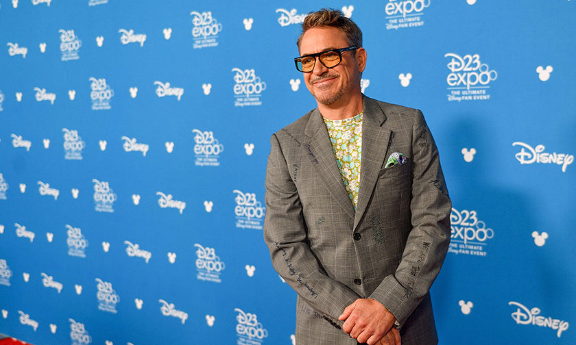 Robert Downey Jr. 或将以 “特殊身份” 重回漫威新电影