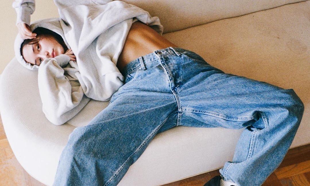 纯粹干练，JJJJound 2019 秋冬系列 Lookbook 一览