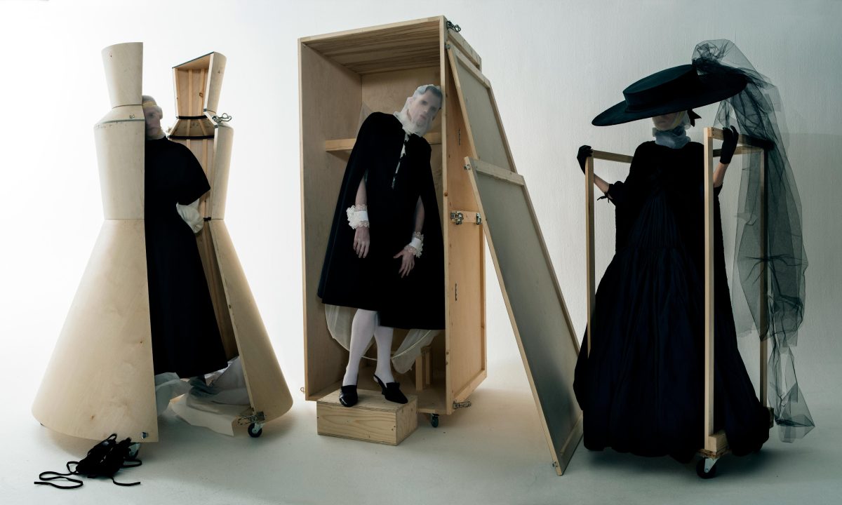 Tim Walker：Wonderful Things 于伦敦 V&A 博物馆梦幻开展