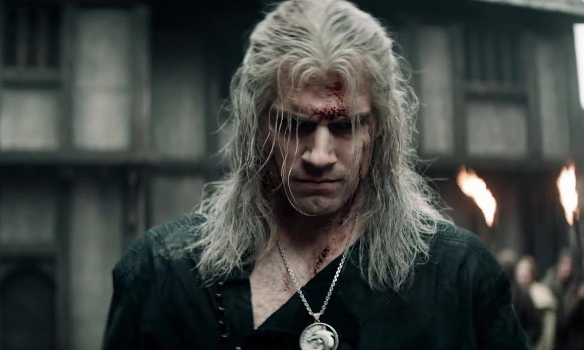 Netflix 奇幻真人版电影《猎魔人》或将于 12 月 17 日开播