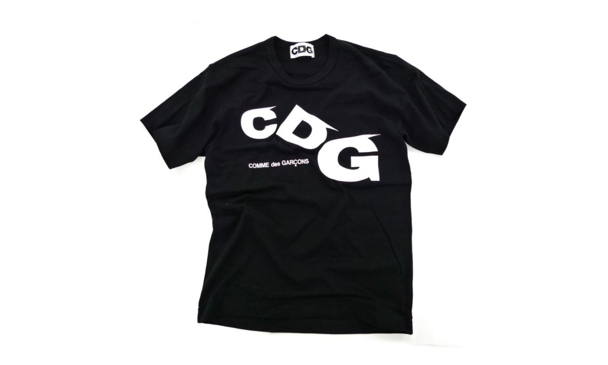 Comme des Garçons 打造 CDG 名古屋店限定系列