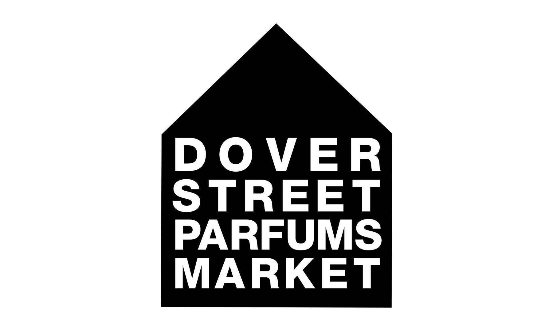 Dover Street Parfums Market 美妆与香水专门店将落座巴黎