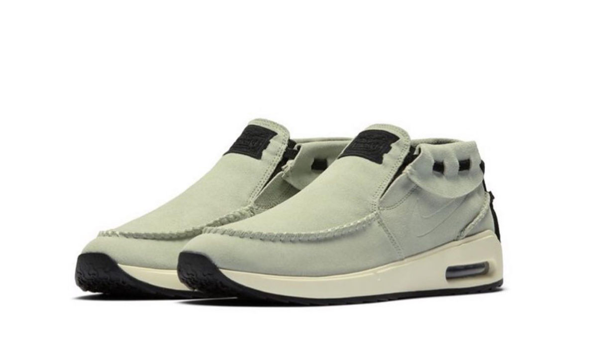 Nike SB 与传奇滑手 Stefan Janoski 推出全新联名系列