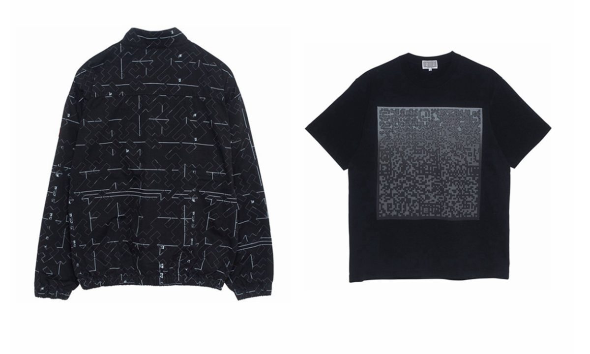 Cav Empt 2019 秋冬系列本周单品发售预告出炉