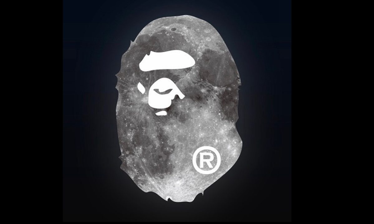 A BATHING APE® 发布中秋节限定系列预告