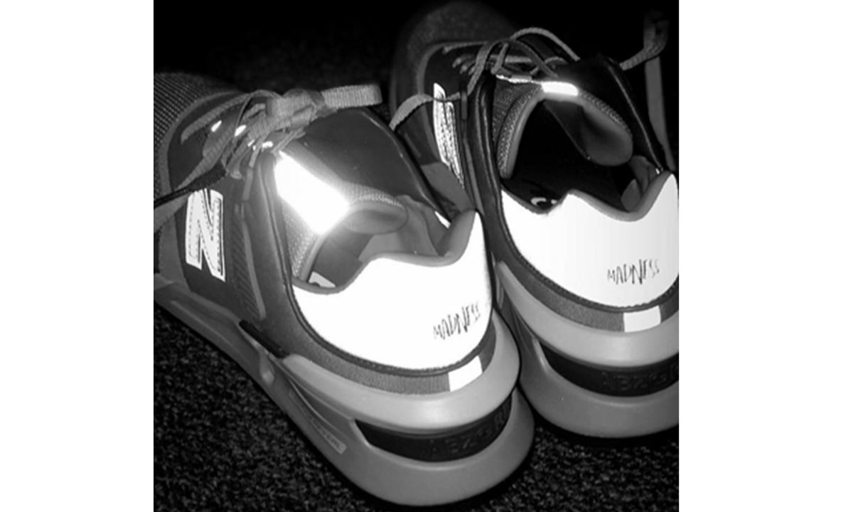 余文乐曝光 MADNESS x New Balance 997S 全新联名鞋款