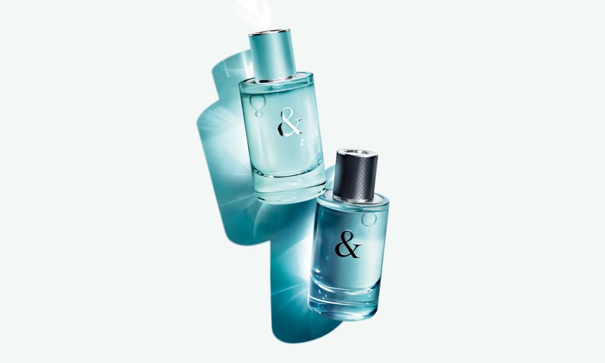 再拓男士产品线，Tiffany & Co. 即将推出首款男士香水