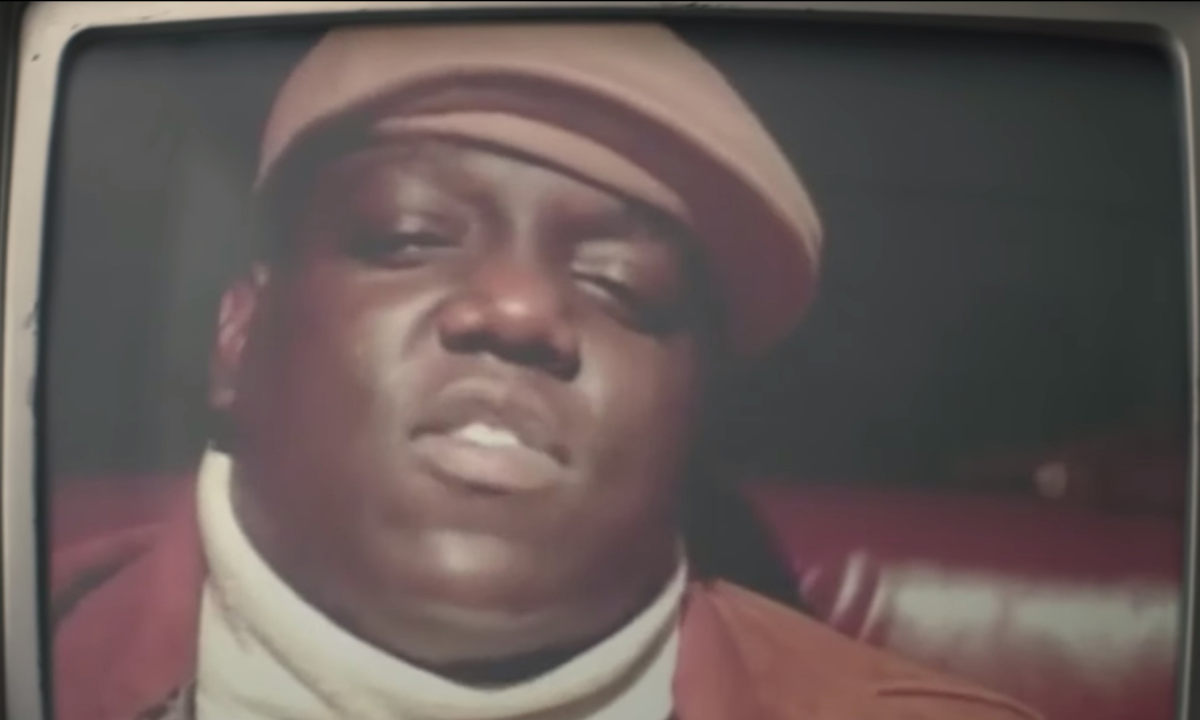 《Ready to Die》25 周年，Amazon 推出 Biggie 迷你纪录片